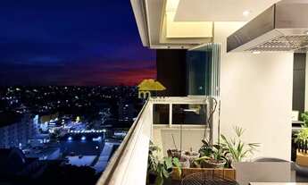 Imagem 7: Apartamento para Venda, Edifício Vista Parque do Povo no bairro Vila Yolanda, localizado n