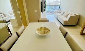 Imagem 2: Lindo apartamento impecavel com 74m², com 2 quartos sendo 1suite, em Jardim Camburi - Vit