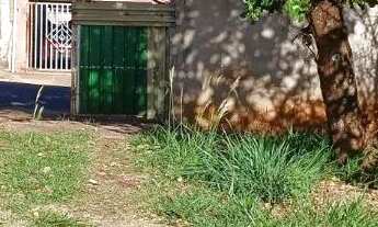 Imagem 2: TERRENO - JARDIM ANHANGÜERA - SP