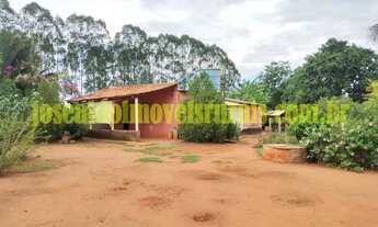 Imagem 3: Sítio 1,58 alqueires, 23 km de Uberlândia MG