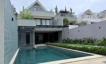 Imagem 2: Barra da Tijuca Casa em condomínio com 5 dormitórios