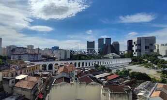 Imagem 2: Apartamento - Padrão / Residencial / Centro