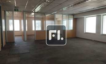 Imagem 4: Conjunto para alugar, 609 m² por R$ 66.506,63/mês - Vila Olímpia - São Paulo/SP