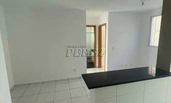 Imagem 7: Apartamento para Alugar - Residencial Spazio Lyon, Zona Norte de Londrina