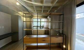 Imagem 5: FLAT DE 1 QUARTO COM ÁREA PRIVATIVA PARA LOCAÇÃO NO LOURDES