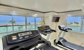 Imagem 6: Apartamento Cobertura em Aviação, Praia Grande/SP