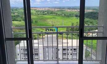 Imagem 2: Apartamento de 2 dormitórios a venda no bairro Jardim Das Cerejeiras