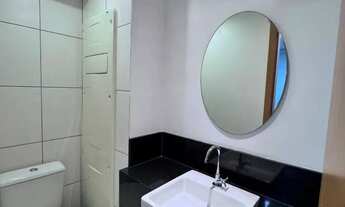 Imagem 4: Sala Infinity Corporate Mobiliada