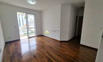 Imagem 2: APARTAMENTO PARA LOCAÇÃO EM PERDIZES 2 QUARTOS 1 SUITE 1 GARAGEM 70 METROS ENSOLARADO