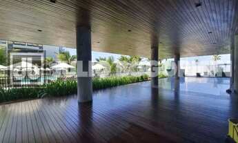 Imagem 3: Maravilhoso apartamento no condominio Hyatt na Praia da Barra da Tijuca