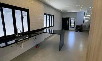 Imagem 5: Casa à venda em Santana de Parnaíba, Condomínio Nova Jaguari, com 3 quartos, com 119 m²