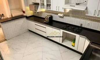 Imagem 4: CASA À VENDA/LOCAÇÃO - 3 SUÍTES - 320M² A.C, 320M² A.T - R$ 1.000.000,00/ R$ 6.000,00 - JA