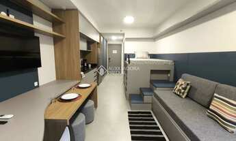 Imagem 3: Studio Novo e Mobiliado na Trindade - Próximo à UFSC e Hospital