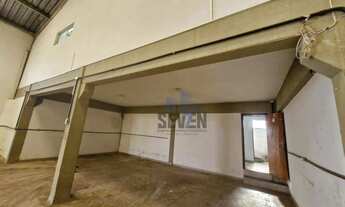 Imagem 4: Barracão para alugar no Santa Luzia 320 m² e acesso à Rondon