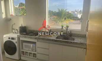 Imagem 4: Apartamento em Rua Carmem - Rio Branco - Belo Horizonte/MG