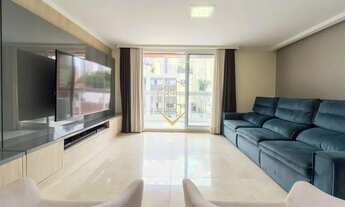 Imagem 3: Apartamento com 3 quartos e 2 vagas no Água Verde