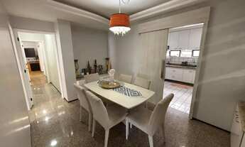 Imagem 4: Imóvel para venda com 187 metros quadrados com 4 quartos em Renascença - São Luís - MA