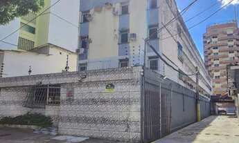 Imagem: Ed. Solar da Conselheiro, apto. 02 quartos