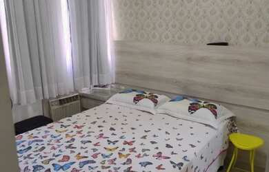 Imagem 13: APARTAMENTO RESIDENCIAL em LAURO DE FREITAS - BA, CENTRO