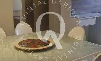 Imagem 2: Apartamento Mobiliado com Vista Lagoa