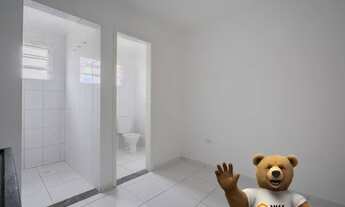 Imagem 2: Apto 1 dorm c/vaga pra locação Vila Bertioga