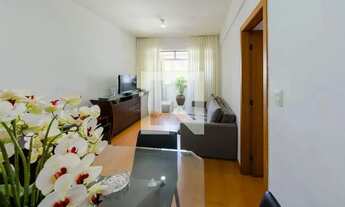 Imagem 2: Apartamento à Venda - Buritis, 3 Quartos, 102 m2