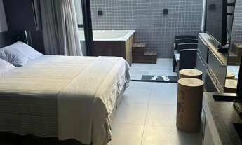 Imagem 5: Flat a venda no Jardim Oceania - FL0510