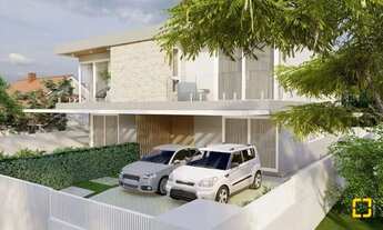 Imagem 3: CASA 3 SUÍTES PAMPLONA - RIO TAVARES