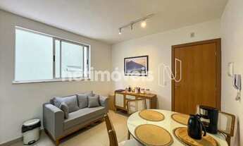 Imagem 5: Apartamento de 2 quartos à venda no Sagrada Família!