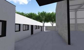 Imagem 6: Galpão - Santo Antônio