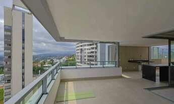 Imagem: Cobertura Duplex a venda no Vale do Sereno