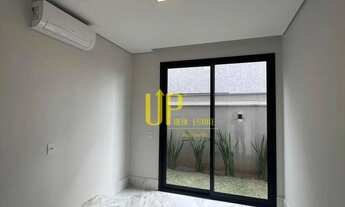 Imagem 4: Casa com 4 dormitórios para alugar, 380 m² por R$ 34.400,00/mês - Gênesis 2 - Santana de P