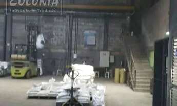 Imagem 2: Galpão a venda - Vila Carmosina, São Paulo