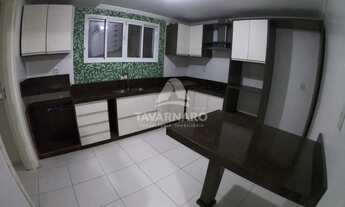 Imagem 6: Sobrado Geminado em Ponta Grossa