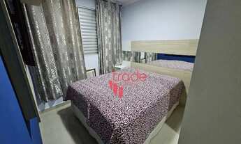 Imagem 3: Apartamento para Vender de 02 Quartos no Bairro Reserva Sul Condomínio Resort em Ribeirão