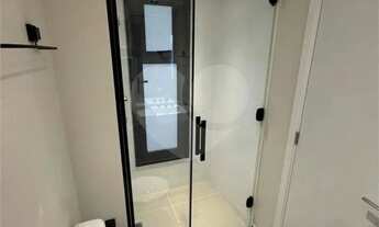 Imagem 12: Apartamento com 1 quartos para locação em Consolação - SP