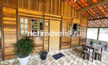 Imagem 4: CHÁCARA EM TAGUATINGA - IDEAL PARA FOTOVOTAICA