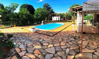 Imagem 4: Aluguel chacara Lago Oeste