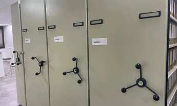 Imagem 5: Conjunto para alugar, 1100 m² por R$ 144.400,00/mês - Bela Vista - São Paulo/SP