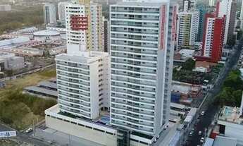 Imagem 5: Imóvel para venda tem 107 metros quadrados com 3 quartos em Jóquei - Teresina - PI