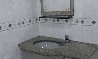 Imagem 4: CASA DE FUNDOS ALUGA-SE