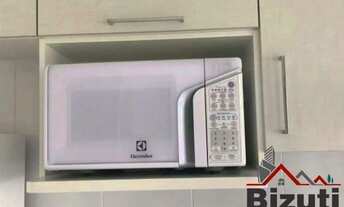 Imagem 3: Apartamento em condomínio In Desing para locação em Jundiaí SP