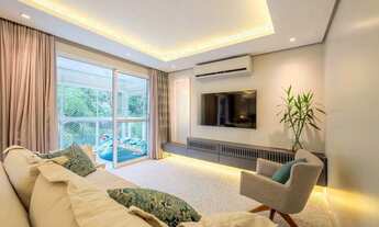 Imagem 7: Apartamento 3 dormitórios, sendo 3 suítes e 3 vagas