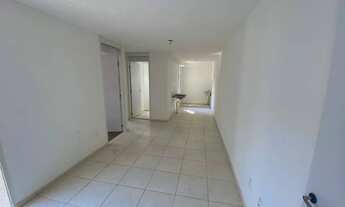 Imagem: Aluguel de apartamento no Total Ville (Santa