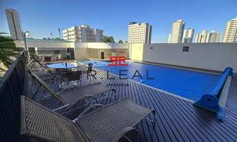 Imagem 3: Apartamento com 2 quartos, 70 m², para locação no Edifício Residencial Andaluzia