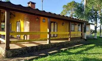 Imagem 3: Seu Refúgio a 1h de SP! Lotes 500m² com Vista Panorâmica em Ibiúna