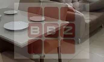 Imagem 4: Apartamento para locação de 1 quarto na Vila Isolina Mazzei, São Paulo-SP: conforto e prat