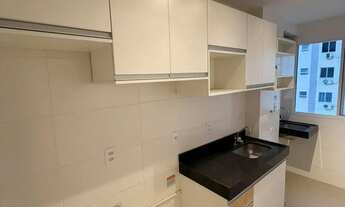 Imagem 2: APARTAMENTO PARA VENDA OU REPASSE DE CHAVE NA COHAMA