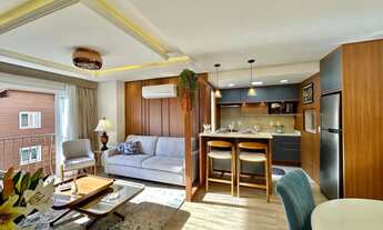 Imagem: Apartamento 2 Dorm - Bairro Floresta