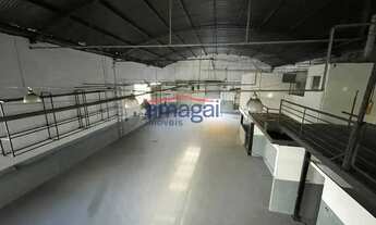 Imagem 7: Galpão para alugar no Centro de Jacareí